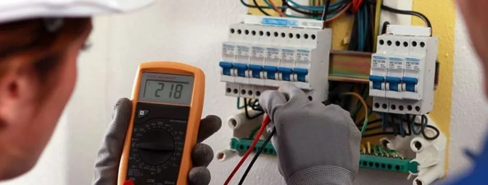 Slide of VIP Best Las Vegas Electrician