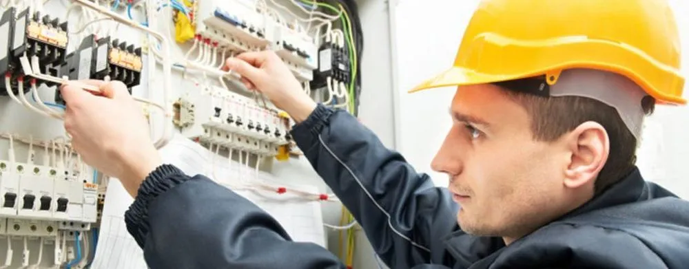 Slide of VIP Best Las Vegas Electrician