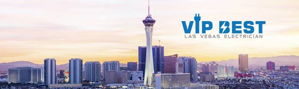 Slide of VIP Best Las Vegas Electrician