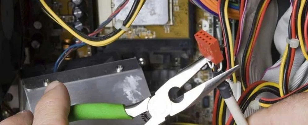 Slide of VIP Best Las Vegas Electrician