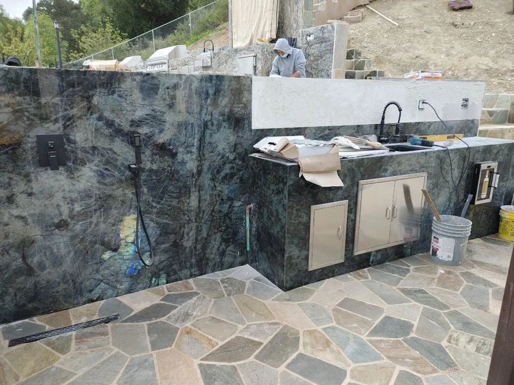 Slide of VIP Construction And Restoration