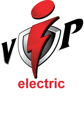 VIP Electric Logo