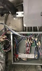 Slide of VIP Electric