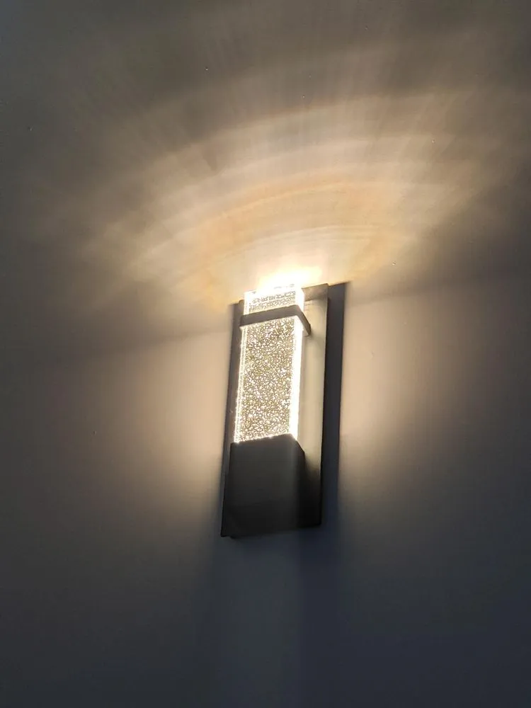 Slide of VIP Electric