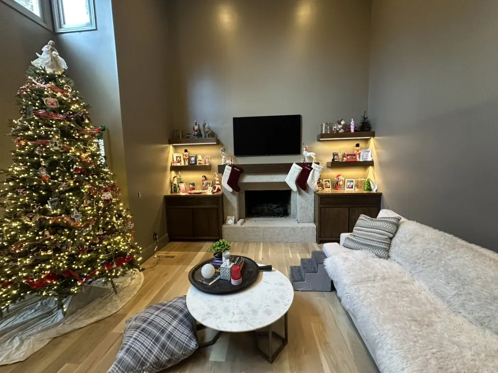 Slide of VIP Electrical Service