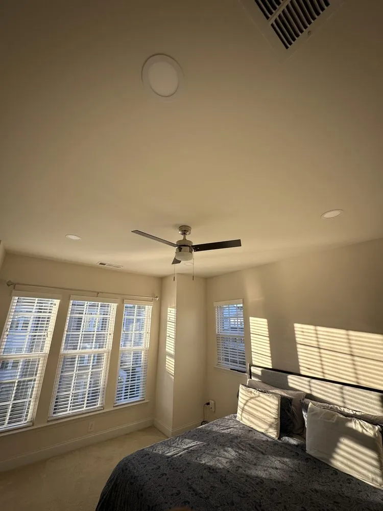 Slide of VIP Electrical Service