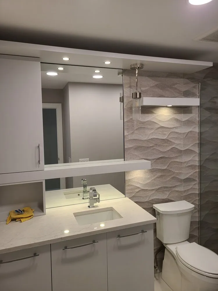 Slide of VIP Electrical Services