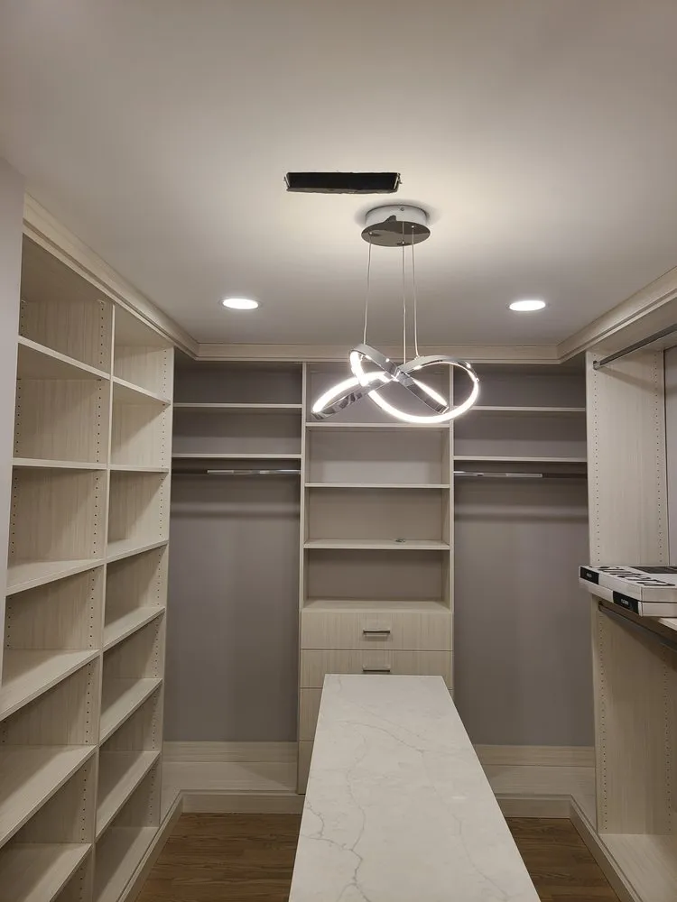 Slide of VIP Electrical Services