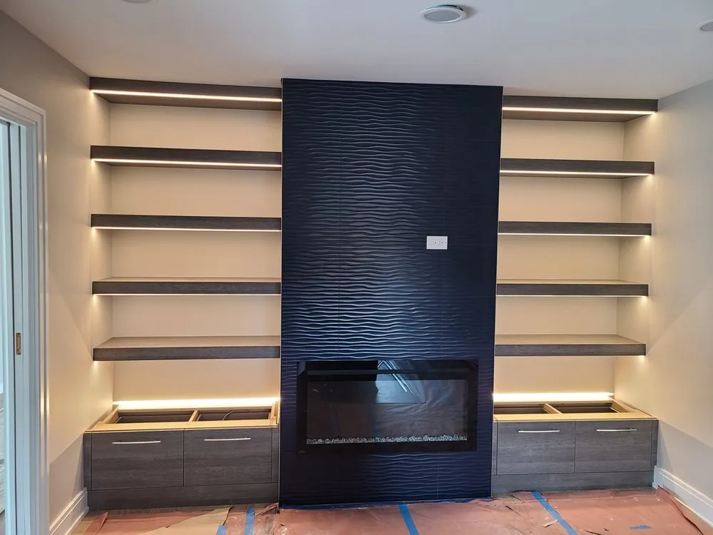 Slide of VIP Electrical Services