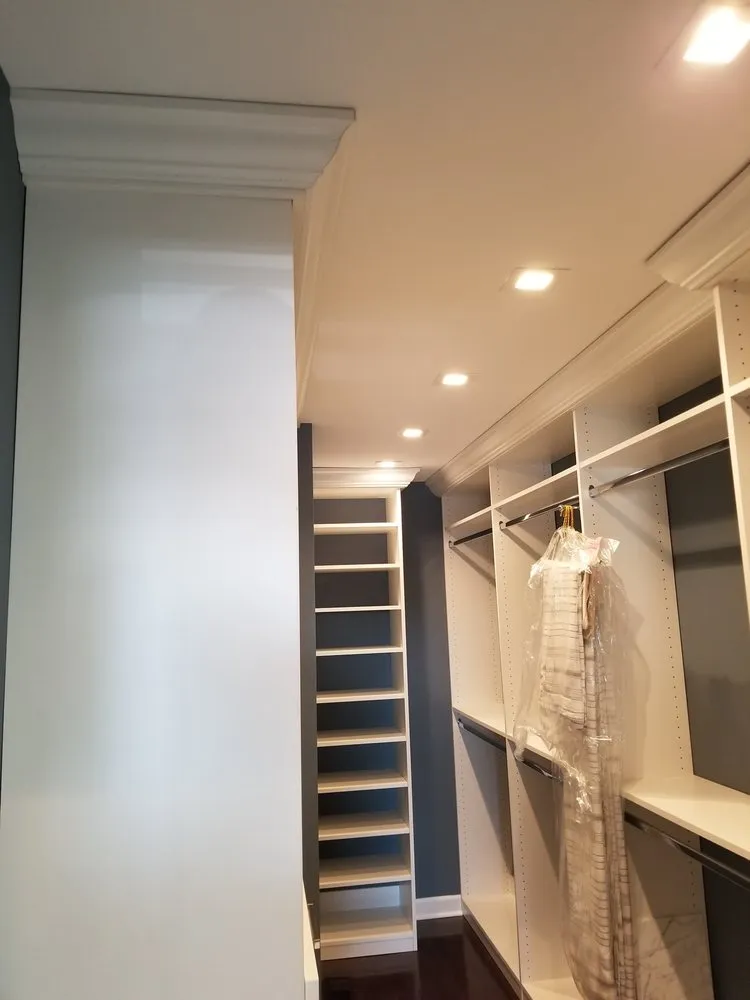 Slide of VIP Electrical Services