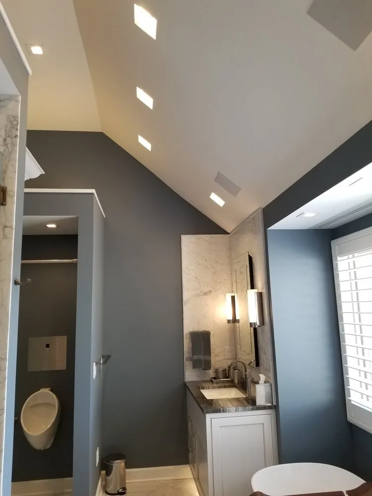 Slide of VIP Electrical Services