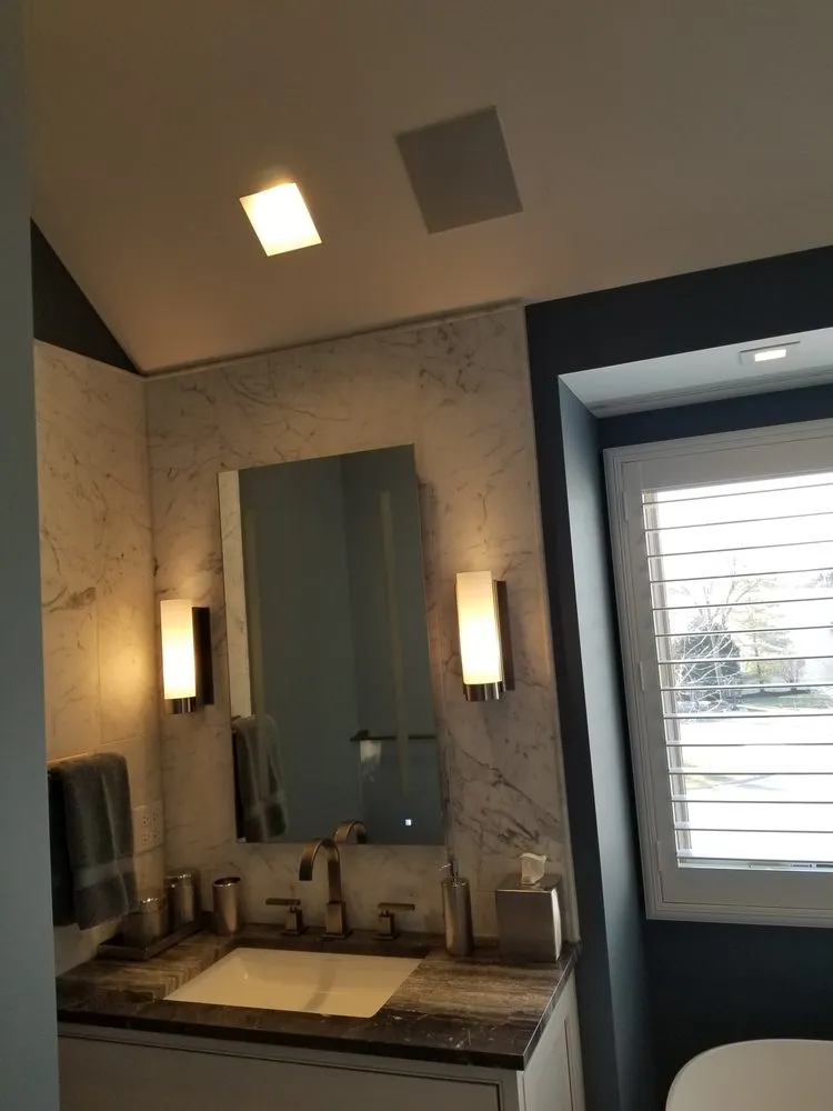 Slide of VIP Electrical Services