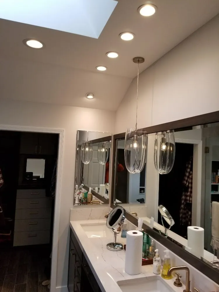 Slide of VIP Electrical Services