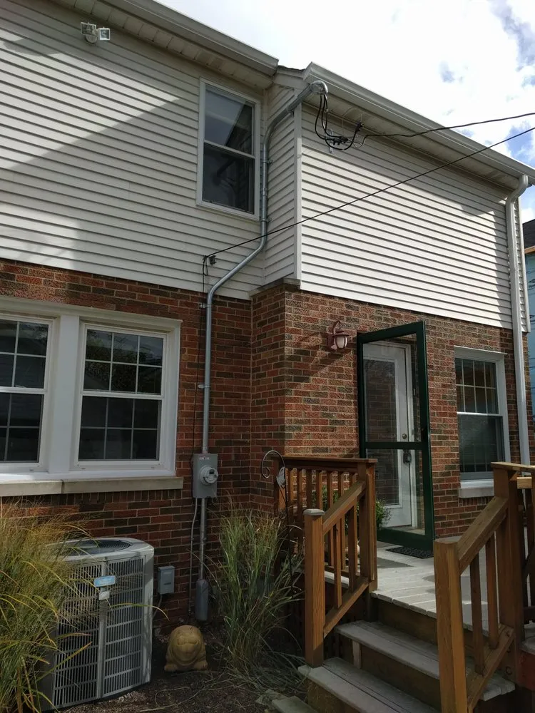 Affordable outlet and switch repair in ,  by VIP Electrical Services