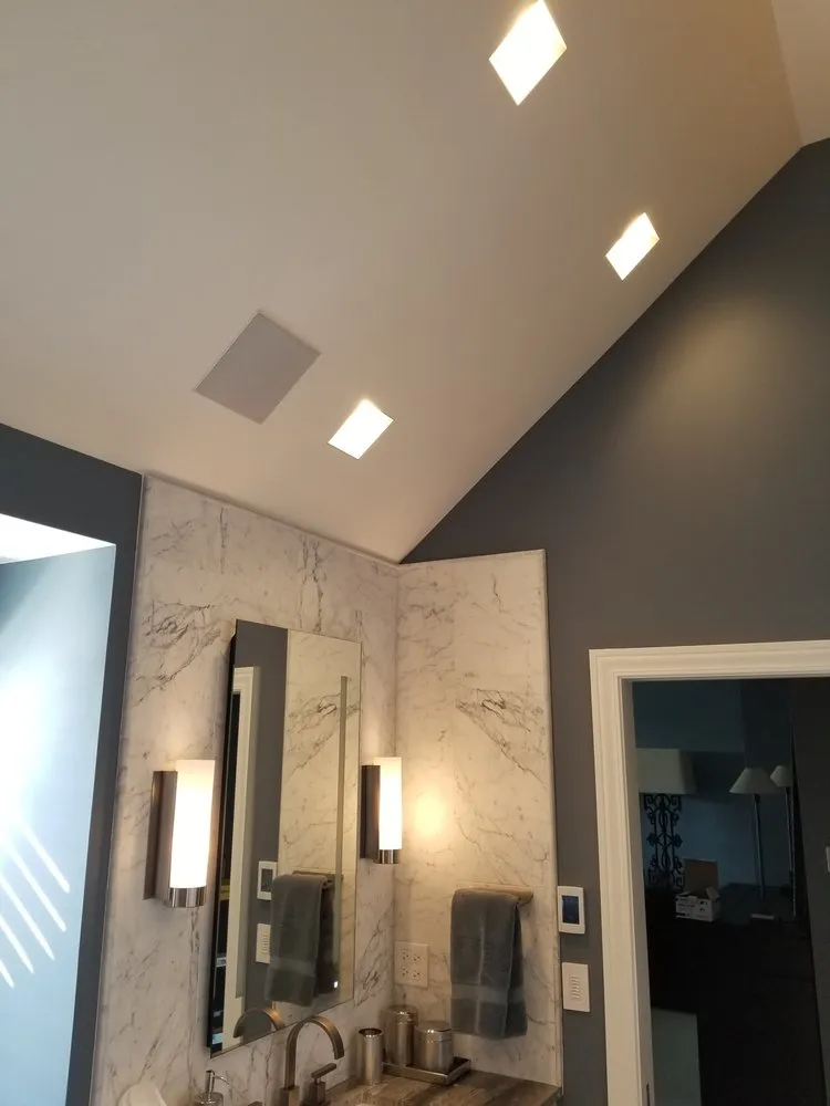 Slide of VIP Electrical Services