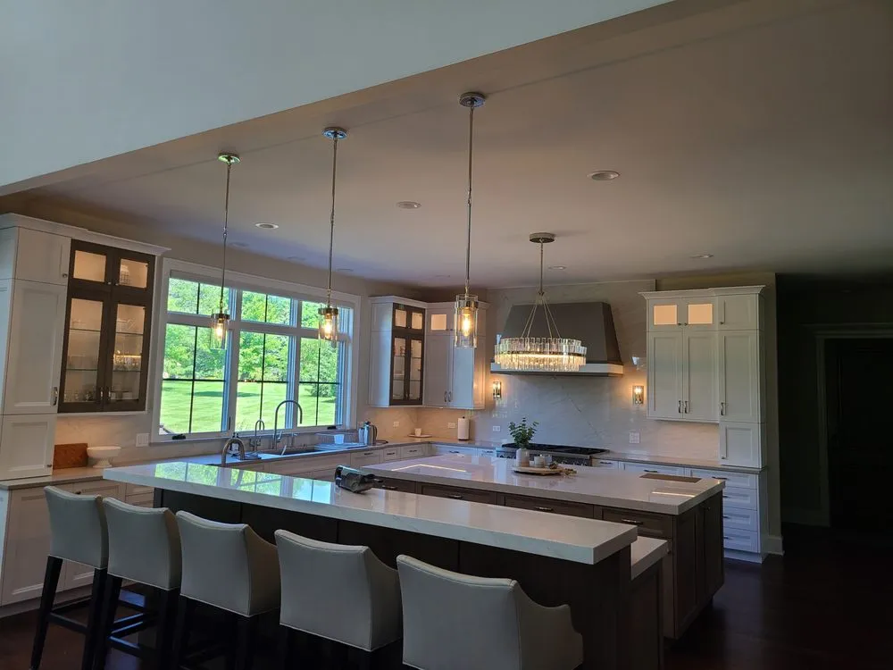 Slide of VIP Electrical Services