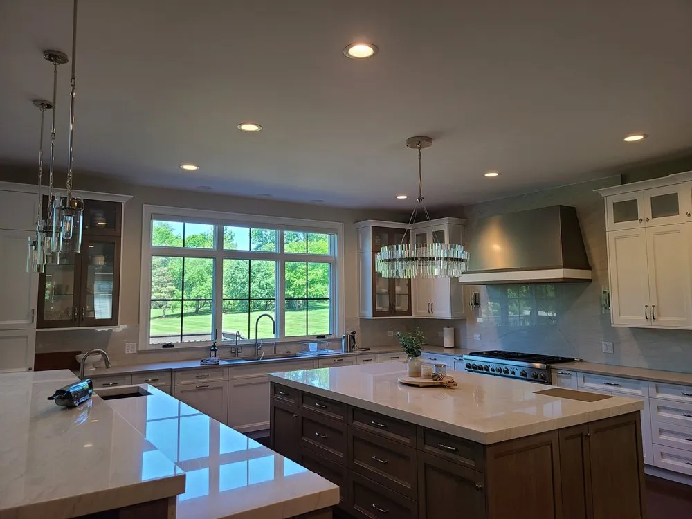 Slide of VIP Electrical Services