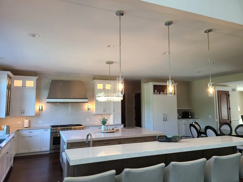 Slide of VIP Electrical Services