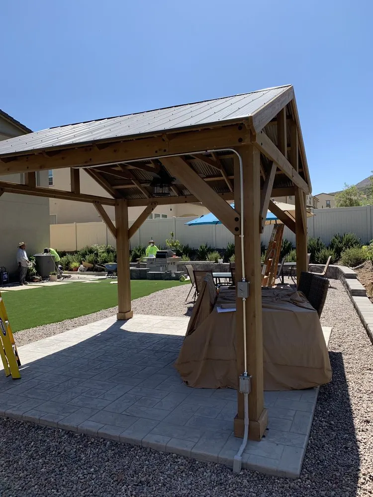 Slide of VIP Plumbing