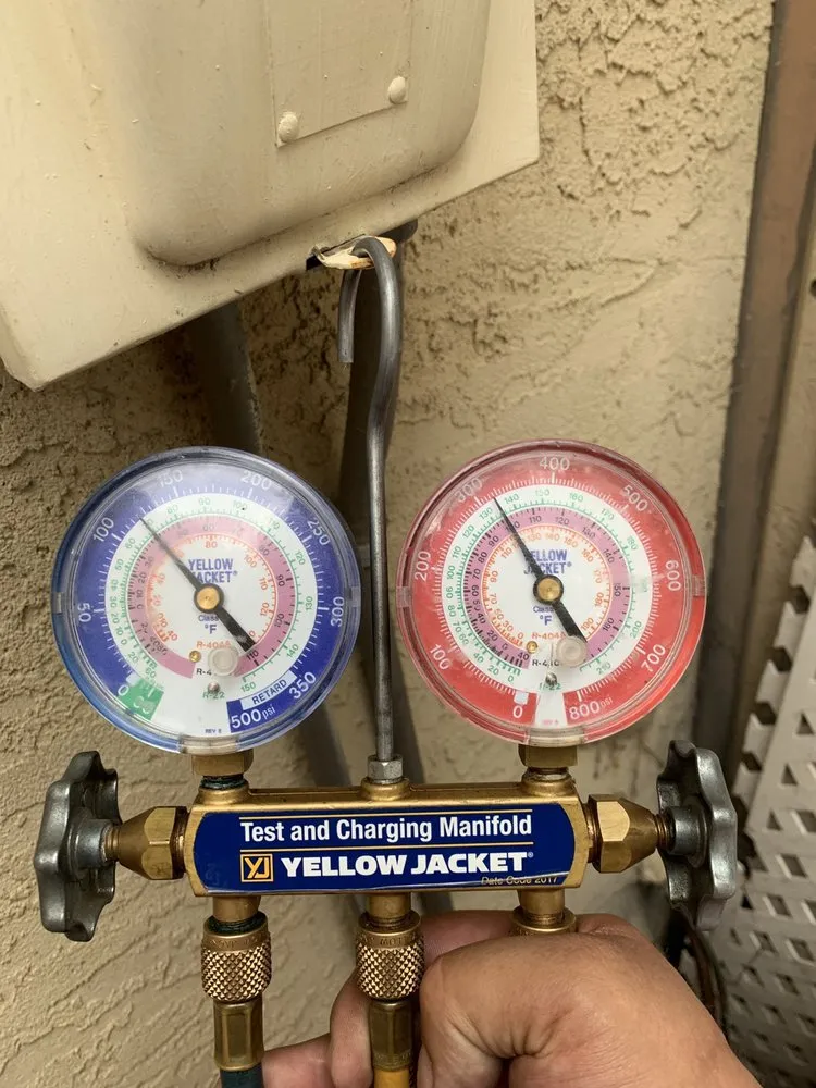 Slide of VIP Plumbing