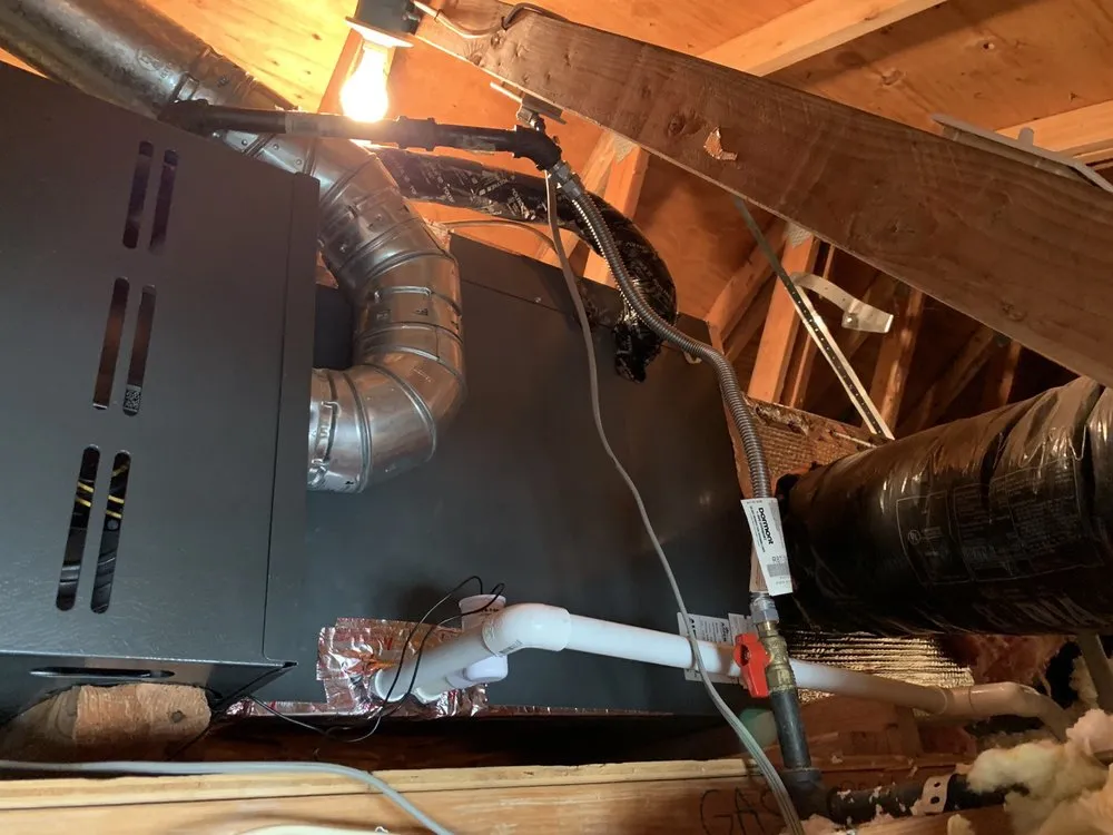 Slide of VIP Plumbing