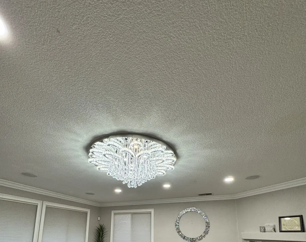 Slide of Viper Electric