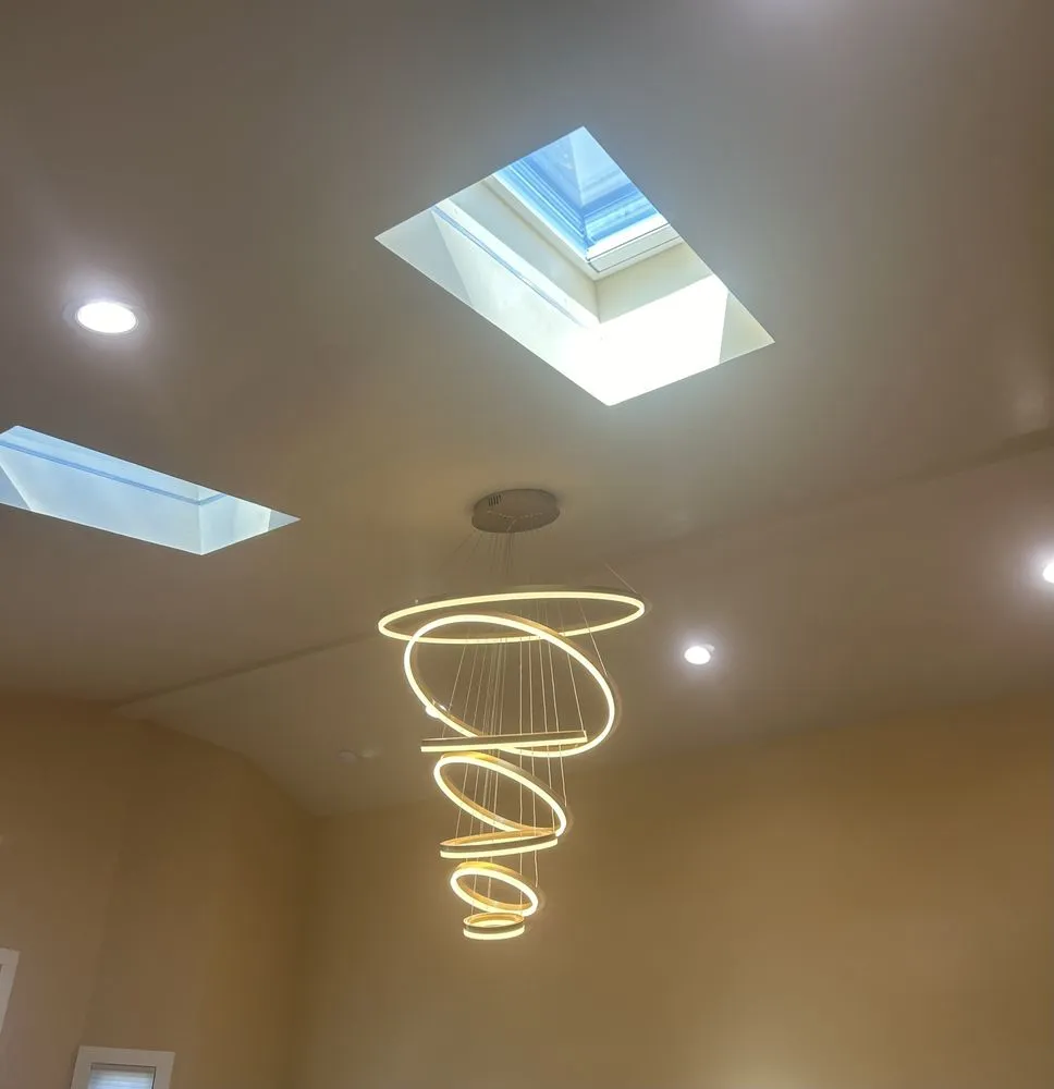 Slide of Viper Electric