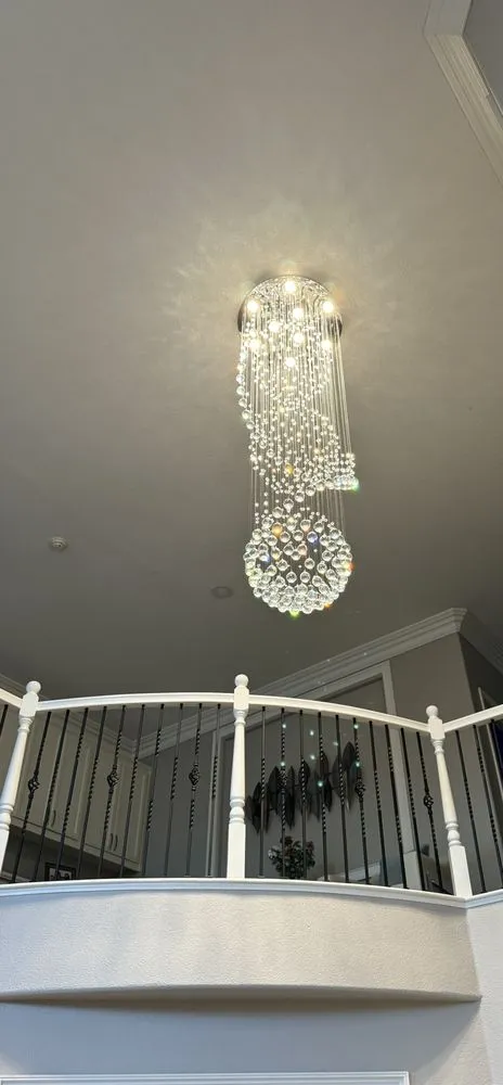 Slide of Viper Electric