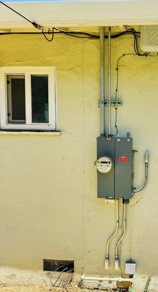 Slide of Viper Electric