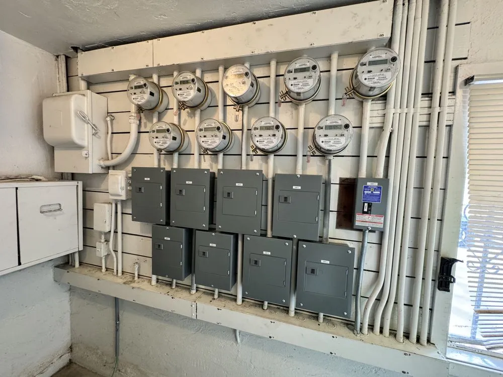 Slide of Viper Electric