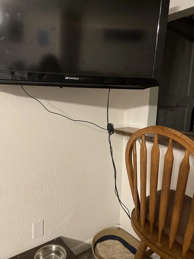 Slide of Viper Electric