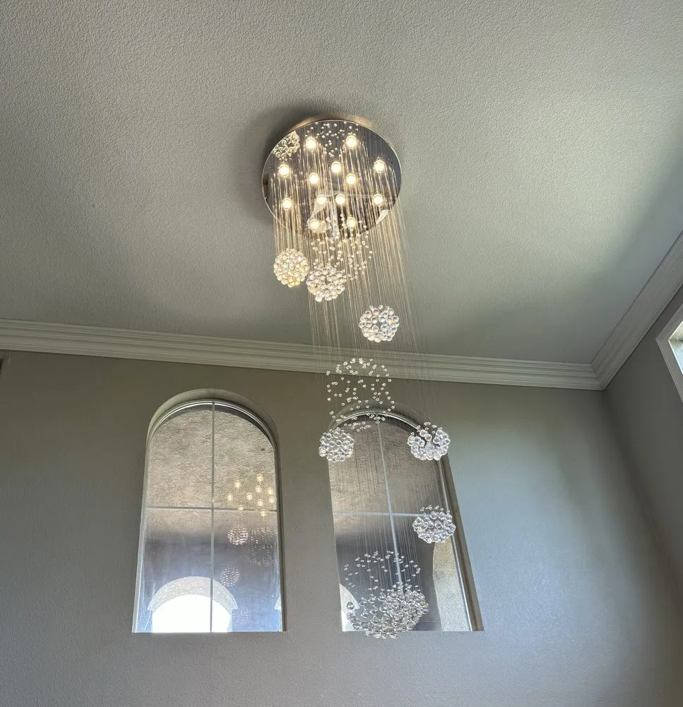 Slide of Viper Electric