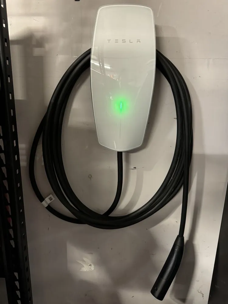 Slide of Viper Electric