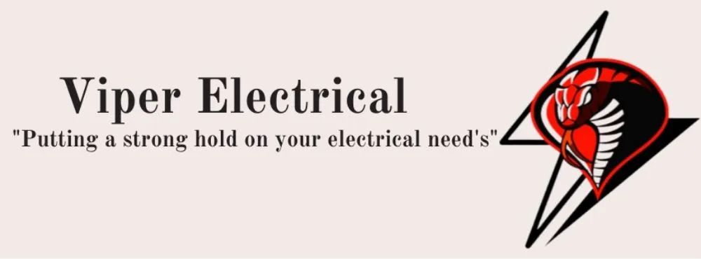 Slide of Viper Electrical