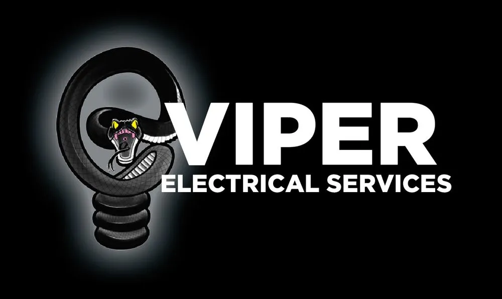 Slide of Viper Electrical Services