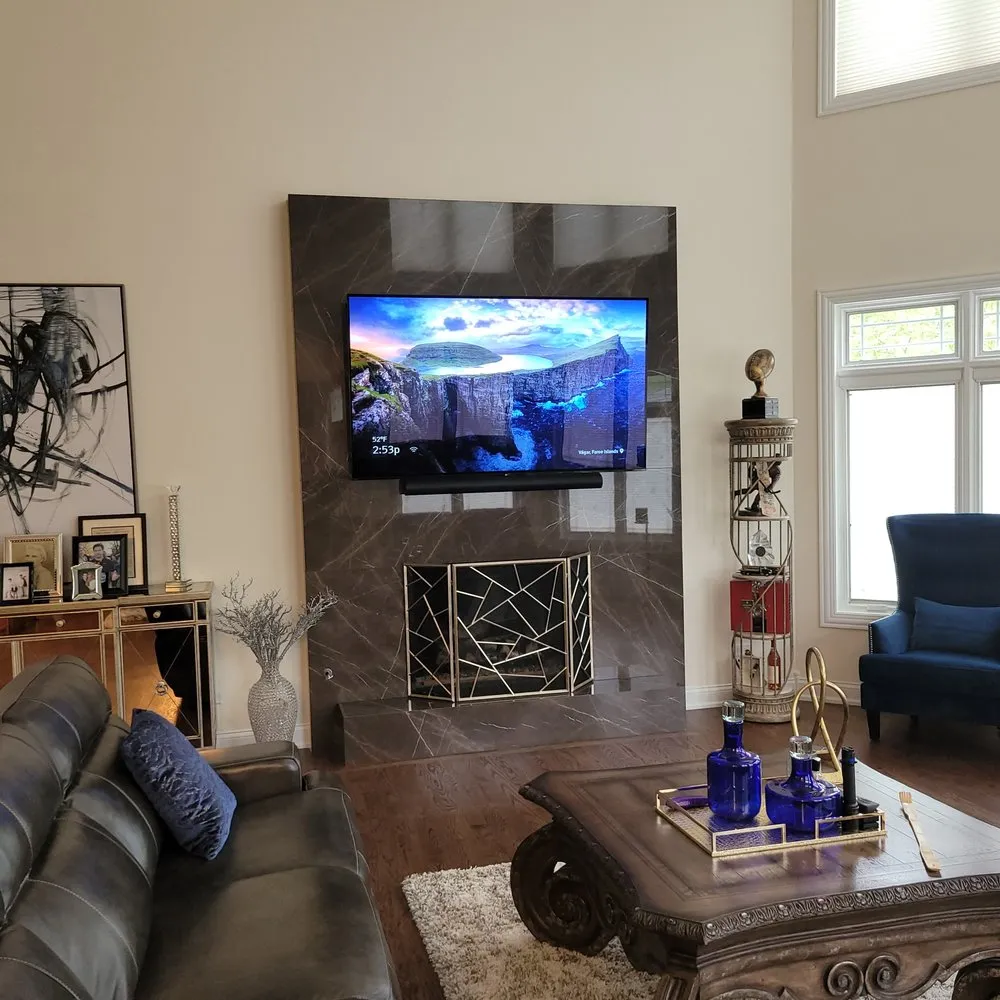 Slide of Viper Electrical Services