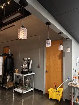 Viper Electrical Services Logo