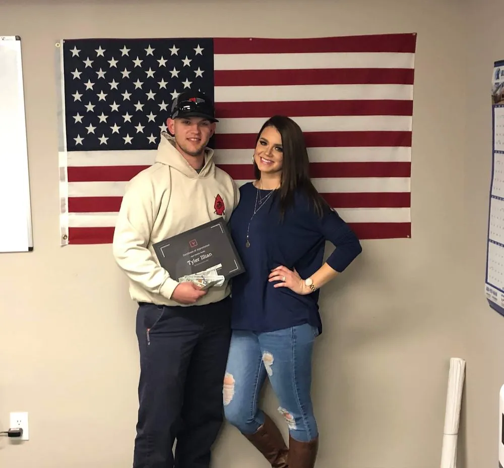 Slide of Viper Services