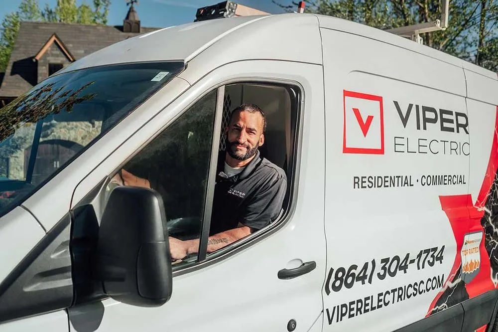 Slide of Viper Services