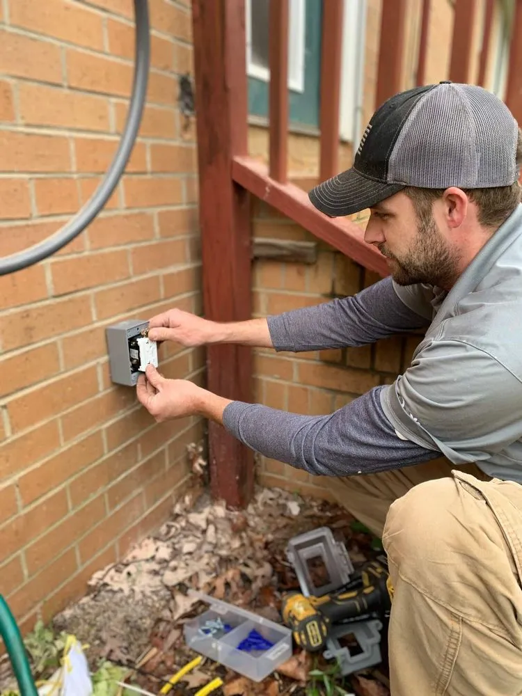 Slide of Viper Services