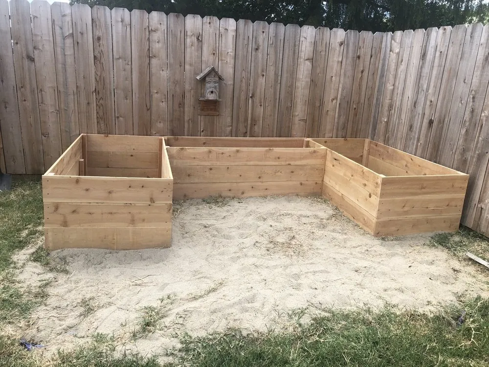 Slide of Virdell Valley