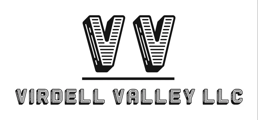 Slide of Virdell Valley