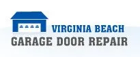 Slide of Virginia Beach Garage Door Repair