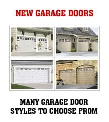 Slide of Virginia Beach Garage Door Repair