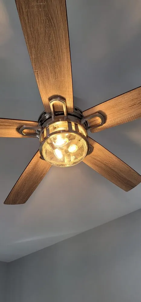 Slide of Virginia Current