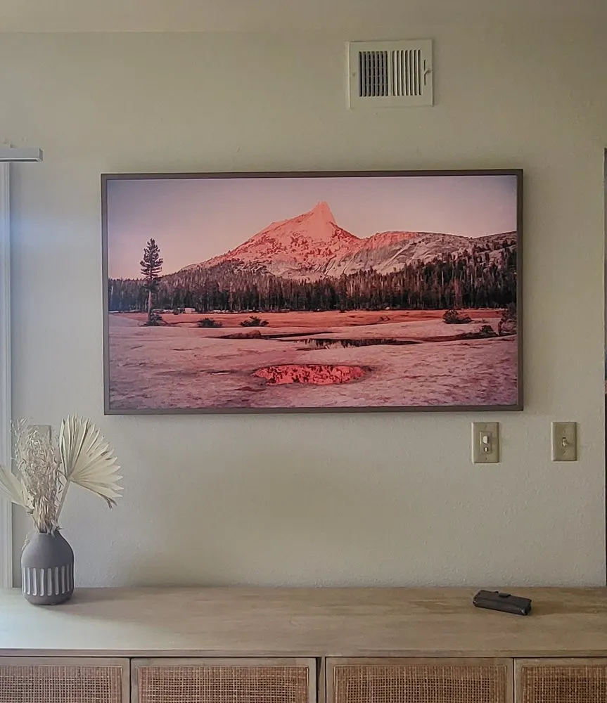 Slide of Virginia Current