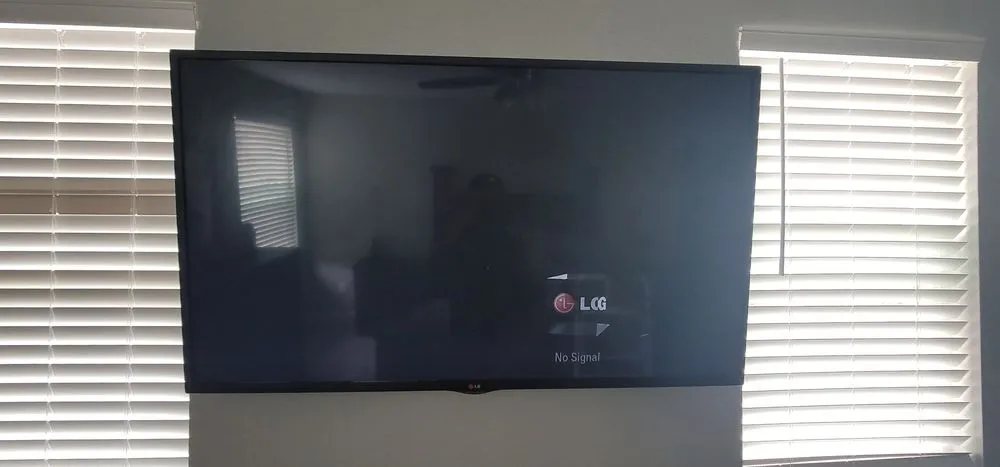 Slide of Virginia Lighting