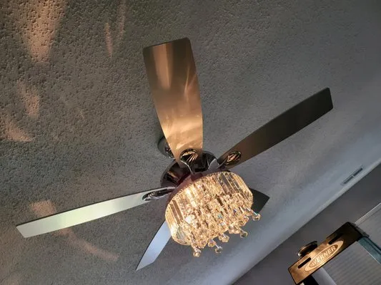 Virginia Lighting Logo