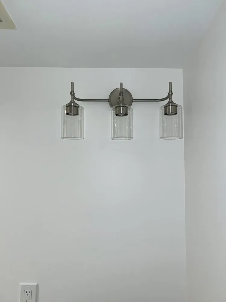 Slide of Virginia Wired