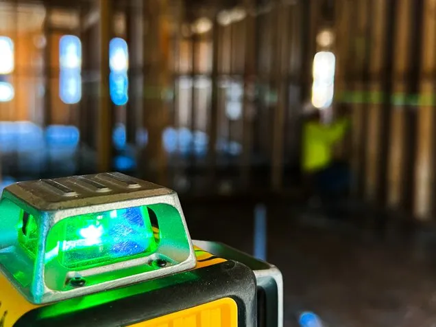 Slide of Virginia Wired